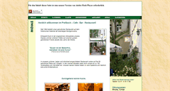 Desktop Screenshot of prellbock-leipzig-online.de